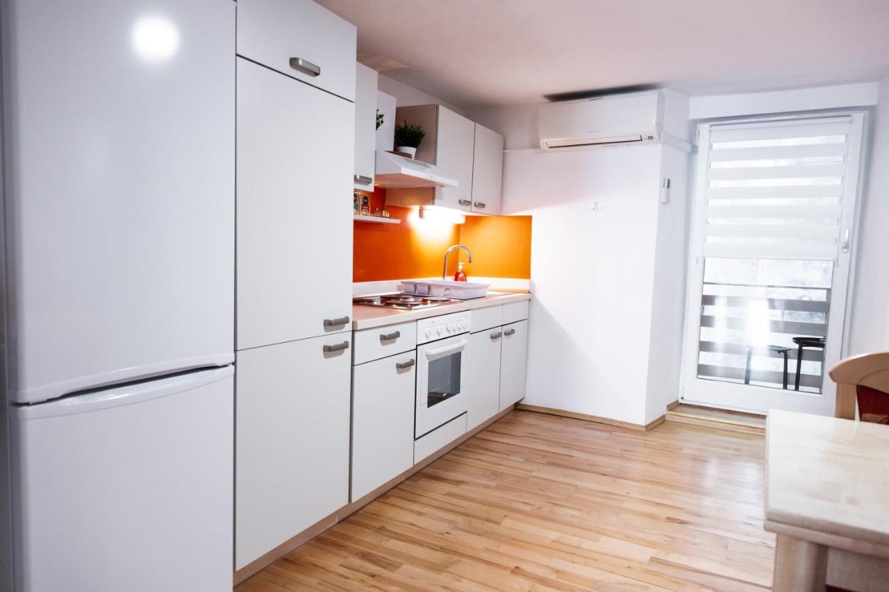 Apartma Remi II Пиран Экстерьер фото