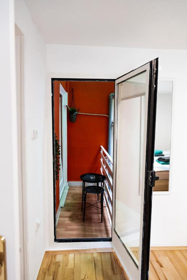 Apartma Remi II Пиран Экстерьер фото