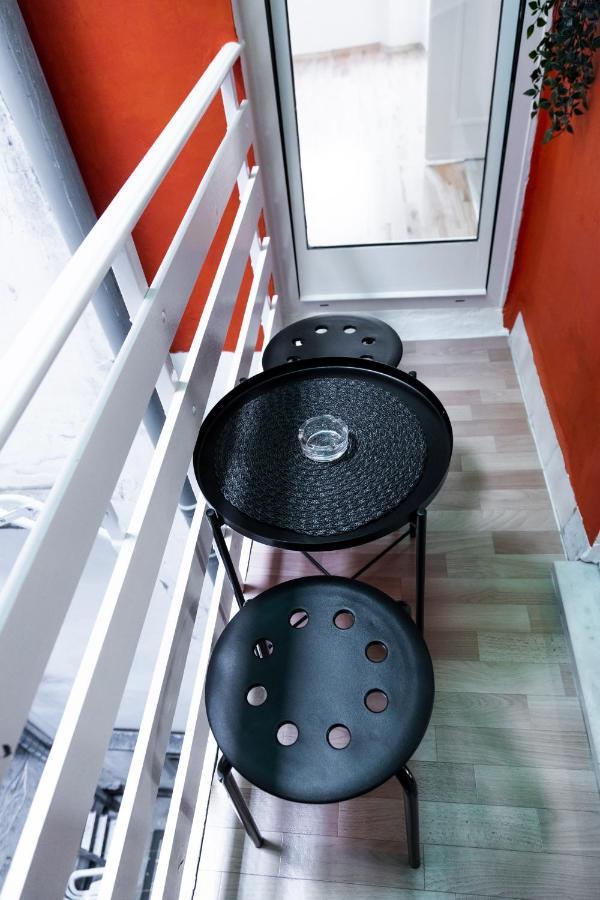Apartma Remi II Пиран Экстерьер фото