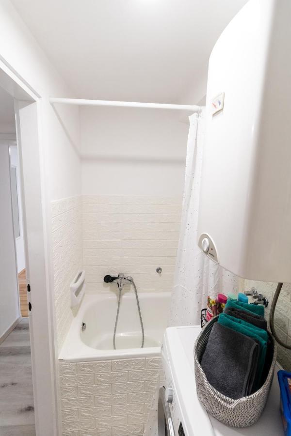 Apartma Remi II Пиран Экстерьер фото